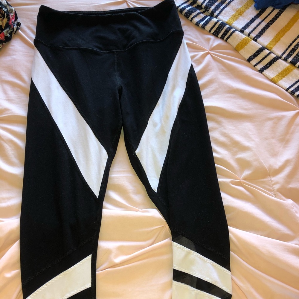 Leggings!